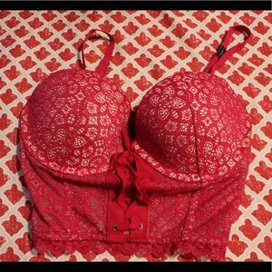 NWT! Victoria Secret Bralette!!